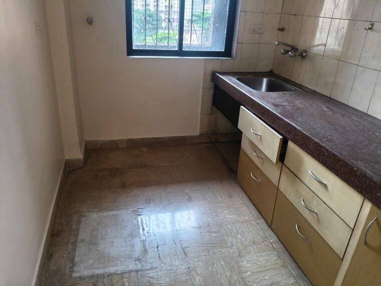 Kitchen, neelsidhi-atlantis 2 Bedroom 1250 Sq.Ft. Apartment In Nerul Navi Mumbai 10549619