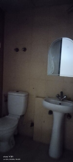 Bathroom in  Apartment at Mahagun My Woods, Sector 16c Greater Noida – for Rent