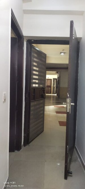 Building Lobby in  Apartment at Mahagun My Woods, Sector 16c Greater Noida – for Rent