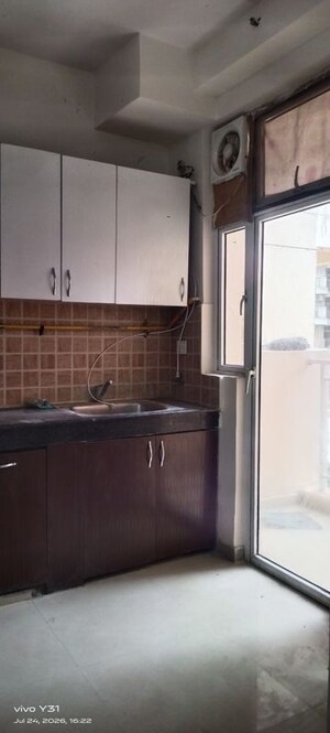 Kitchen in  Apartment at Mahagun My Woods, Sector 16c Greater Noida – for Rent