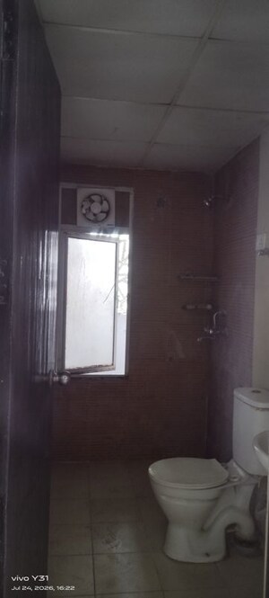 Bathroom in  Apartment at Mahagun My Woods, Sector 16c Greater Noida – for Rent