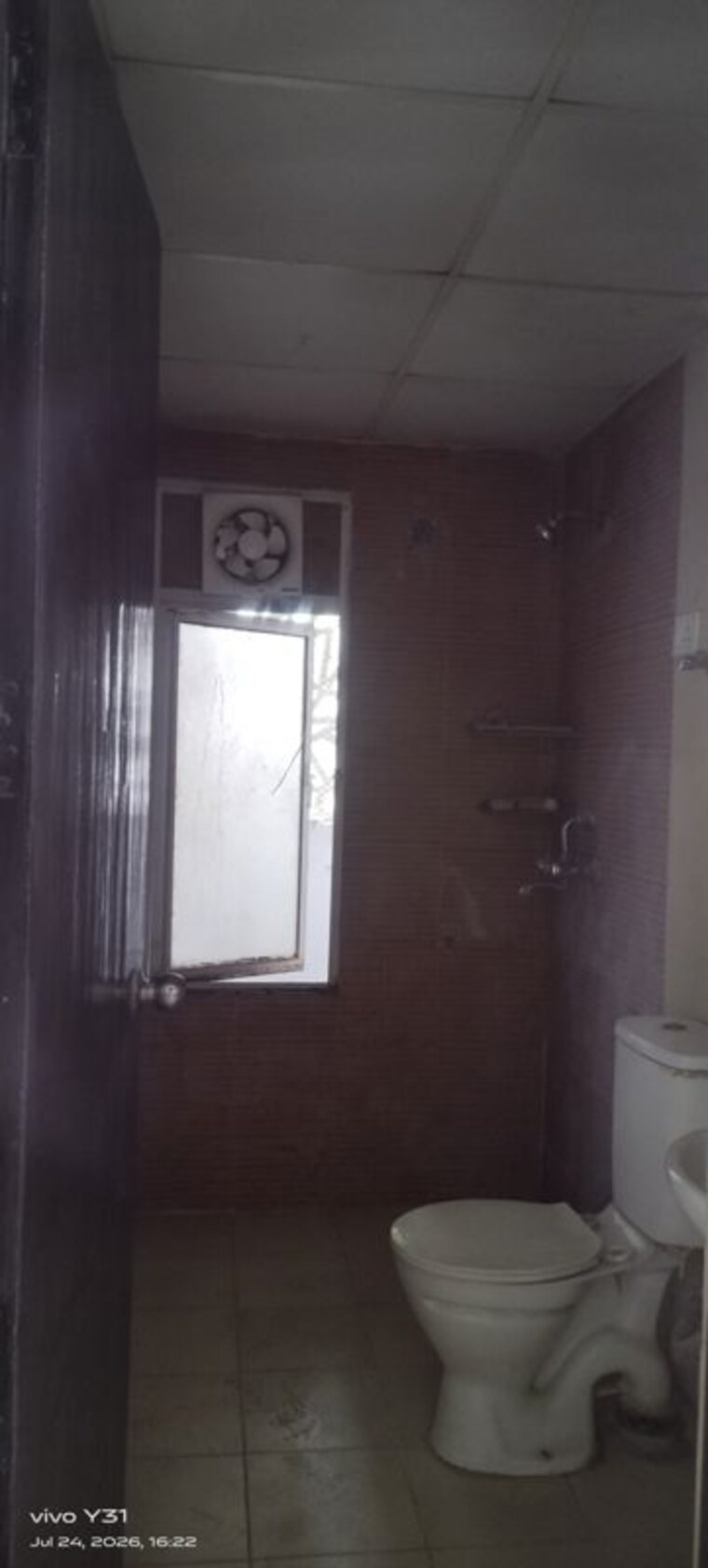 Bathroom, mahagun-my-woods  1545 Sq.Ft. Apartment In Sector 16c Greater Noida Greater Noida 10549605