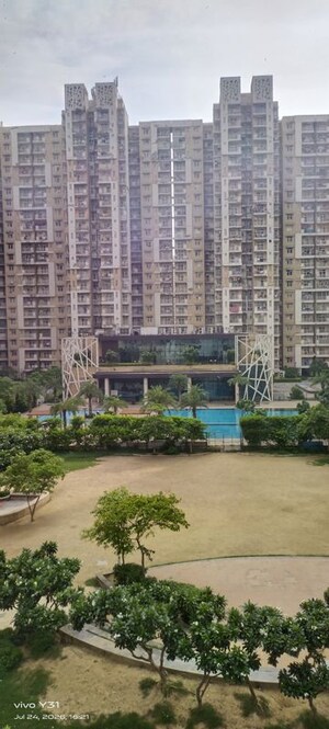  Apartment – Exterior View View at Mahagun My Woods, Sector 16c Greater Noida - for Rent