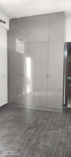 Building Lobby in  Apartment at Mahagun My Woods, Sector 16c Greater Noida – for Rent