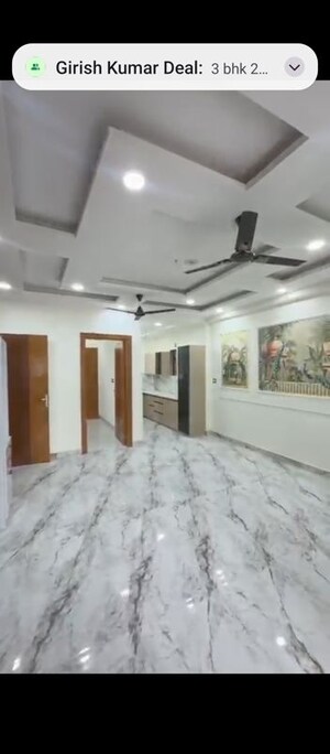 3 BHK Builder Floor For Sale in Sector 85