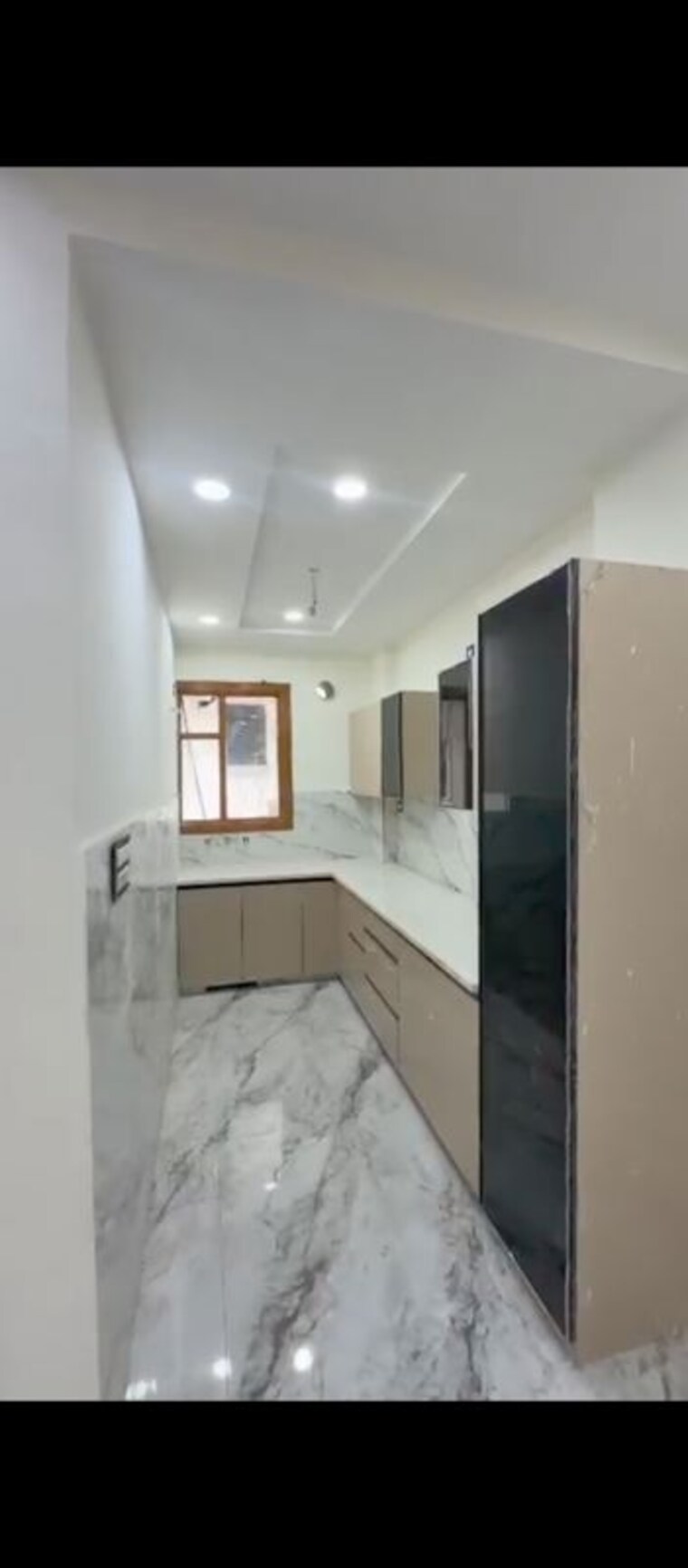 Kitchen, sector 85 3 Bedroom 145 Sq.Yd. Builder Floor In Sector 85 Faridabad 10549622