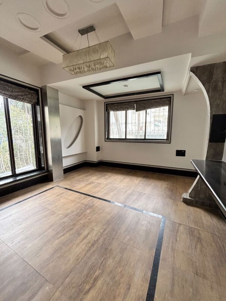 Bedroom, hashu-niwas 3 Bedroom 1250 Sq.Ft. Apartment In Bandra West Mumbai 10549612