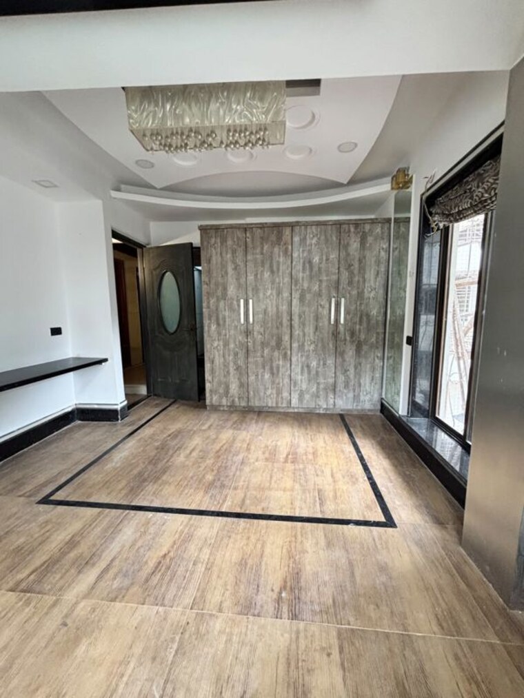 Bedroom, hashu-niwas 3 Bedroom 1250 Sq.Ft. Apartment In Bandra West Mumbai 10549612