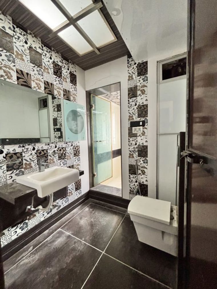 Team Area, hashu-niwas 3 Bedroom 1250 Sq.Ft. Apartment In Bandra West Mumbai 10549612