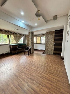 Parking in 3 BHK Apartment at Hashu Niwas, Bandra West – for Rent