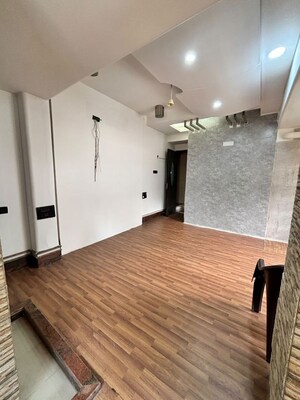 Kitchen in 3 BHK Apartment at Hashu Niwas, Bandra West – for Rent