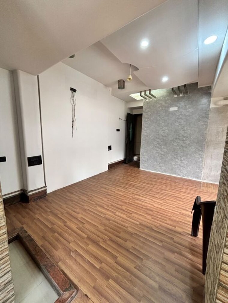 Kitchen, hashu-niwas 3 Bedroom 1250 Sq.Ft. Apartment In Bandra West Mumbai 10549612