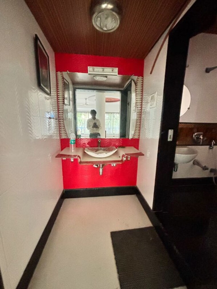 undefined, hashu-niwas 3 Bedroom 1250 Sq.Ft. Apartment In Bandra West Mumbai 10549612