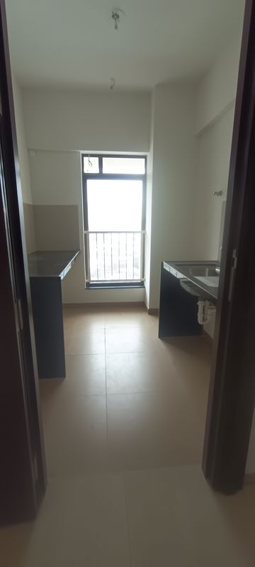 1 BHK 440 Sq.Ft. Apartment in Mahindra Alcove