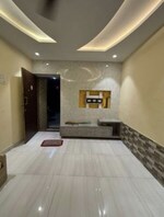 2 BHK + Prayer Room,Servant Room,Study Room,Extra Room 900 Sq.Ft. Apartment in Vastu Anand Apartment