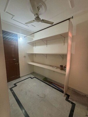 Bathroom in 3 BHK Builder Floor at Sector 23 – for Rent