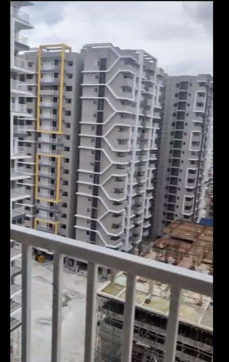 Exterior View, aaditris-empire-apartments 2 Bedroom 1250 Sq.Ft. Apartment In Velmala Hyderabad 10549502