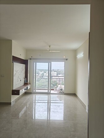 3 BHK 1560 Sq.Ft. Apartment in TVS Emerald Jardin