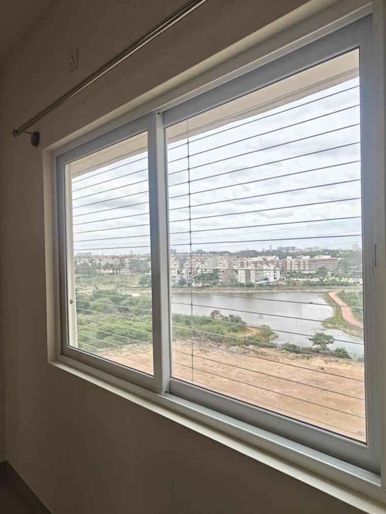 Room, tvs-emerald-jardin 3 Bedroom 1560 Sq.Ft. Apartment In Singasandra Bangalore 10549615