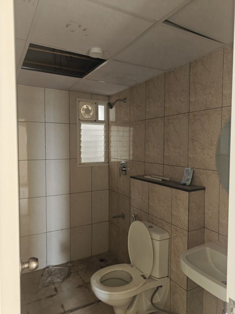 Bathroom, tvs-emerald-jardin 3 Bedroom 1560 Sq.Ft. Apartment In Singasandra Bangalore 10549615