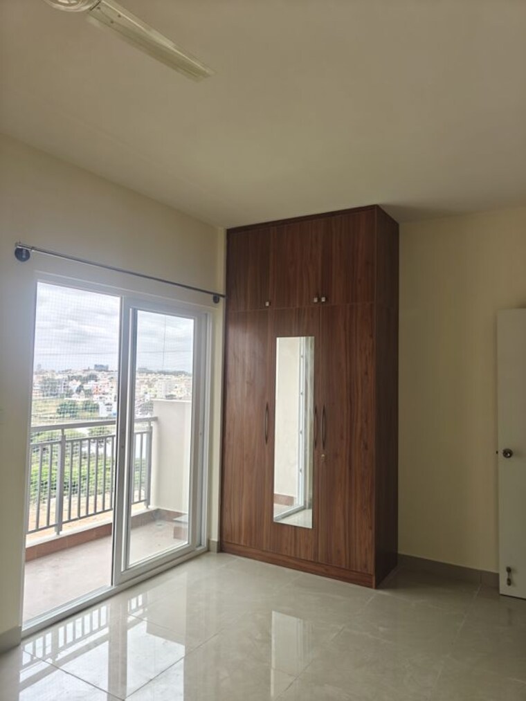 Room, tvs-emerald-jardin 3 Bedroom 1560 Sq.Ft. Apartment In Singasandra Bangalore 10549615