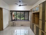 2 BHK 1005 Sq.Ft. Apartment in Alaknanda CHS Nerul