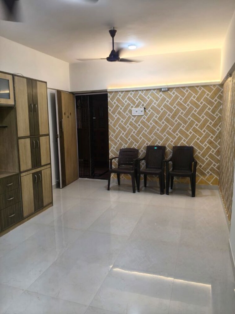 Bedroom, alaknanda-chs-nerul 2 Bedroom 1005 Sq.Ft. Apartment In Nerul Sector 19a Navi Mumbai 10549627