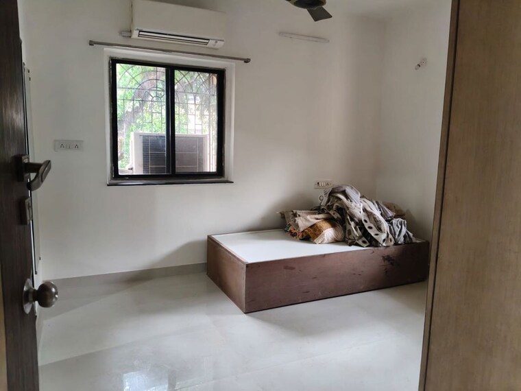 Bedroom, alaknanda-chs-nerul 2 Bedroom 1005 Sq.Ft. Apartment In Nerul Sector 19a Navi Mumbai 10549627