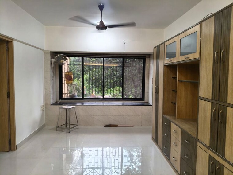 Living Room, alaknanda-chs-nerul 2 Bedroom 1005 Sq.Ft. Apartment In Nerul Sector 19a Navi Mumbai 10549627