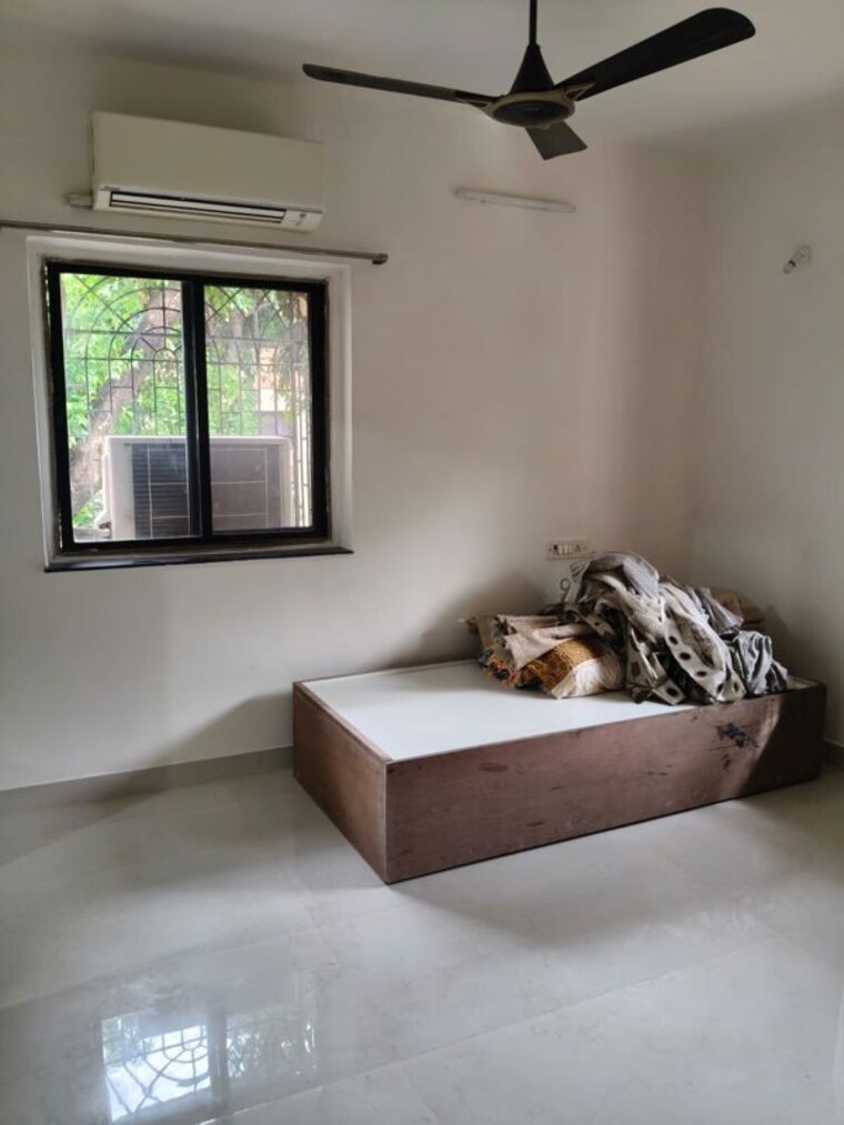Bedroom, alaknanda-chs-nerul 2 Bedroom 1005 Sq.Ft. Apartment In Nerul Sector 19a Navi Mumbai 10549627