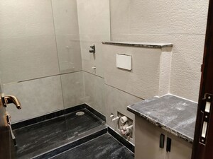 Kitchen in 3 BHK Builder Floor at Palam Vihar – for Rent