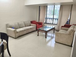 2 BHK Apartment For Rent in Gurunanak Nagar