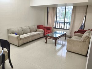 2 BHK Apartment For Rent in Gurunanak Nagar