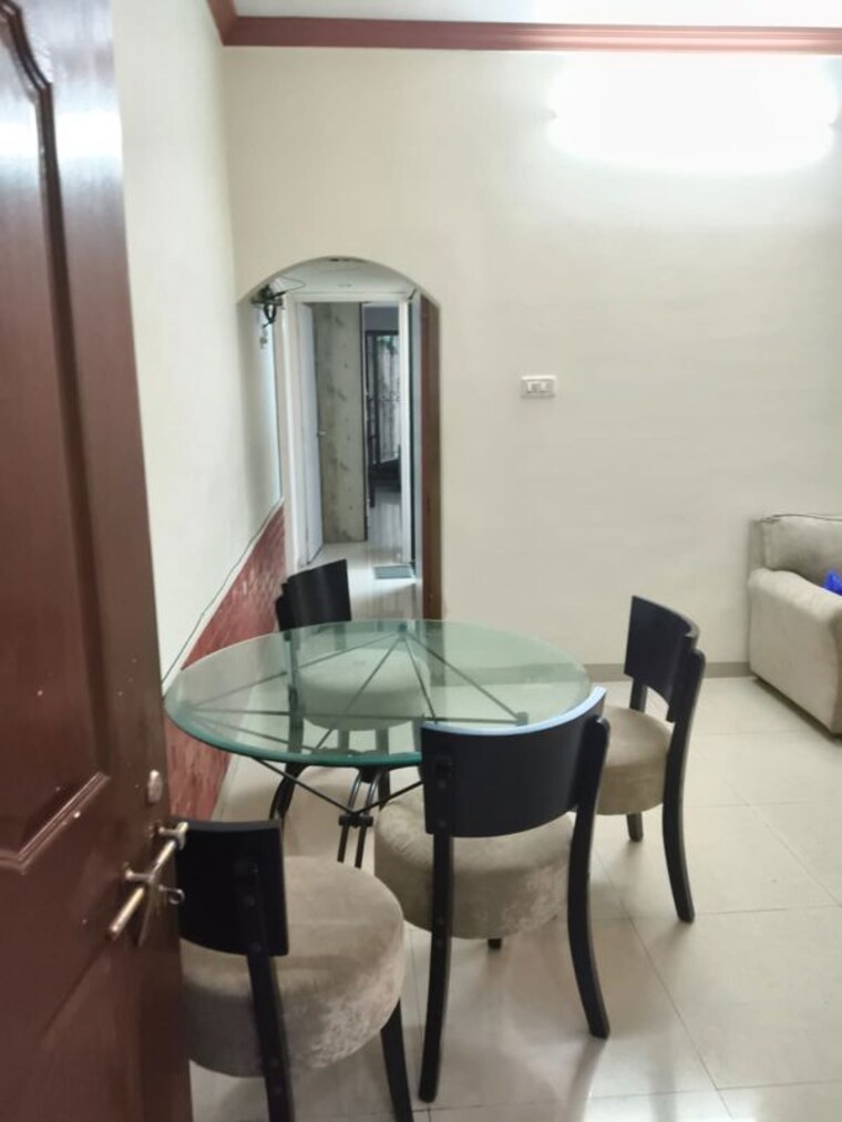 Dining area, gurunanak nagar 2 Bedroom 780 Sq.Ft. Apartment In Gurunanak Nagar Mumbai 10549630