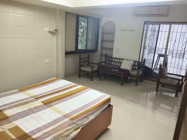 Bedroom, gurunanak nagar 2 Bedroom 780 Sq.Ft. Apartment In Gurunanak Nagar Mumbai 10549630