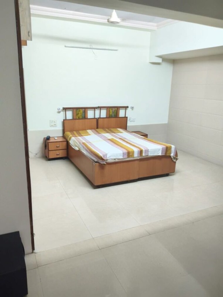 Bedroom, gurunanak nagar 2 Bedroom 780 Sq.Ft. Apartment In Gurunanak Nagar Mumbai 10549630