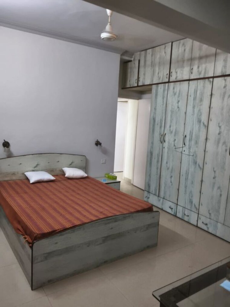Bedroom, gurunanak nagar 2 Bedroom 780 Sq.Ft. Apartment In Gurunanak Nagar Mumbai 10549630