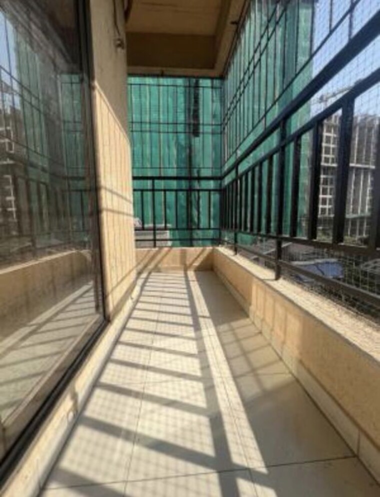 Balcony, shree-nandanvan-homes 1 Bedroom 750 Sq.Ft. Apartment In Kalwa Thane 10549633