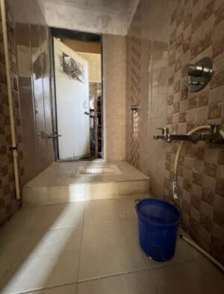Bathroom, shree-nandanvan-homes 1 Bedroom 750 Sq.Ft. Apartment In Kalwa Thane 10549633