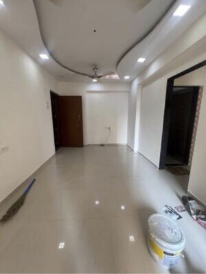 1 BHK Apartment For Rent in Shree Nandanvan homes, Kalwa