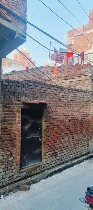  Plot – Exterior View View at Shiv Vihar - for Sale