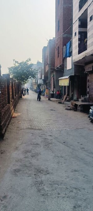  Plot – Exterior View View at Shiv Vihar - for Sale