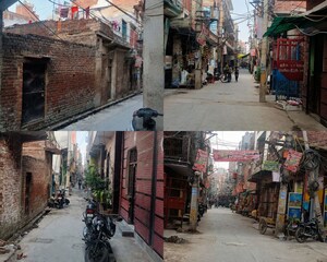  Plot – Exterior View View at Shiv Vihar - for Sale