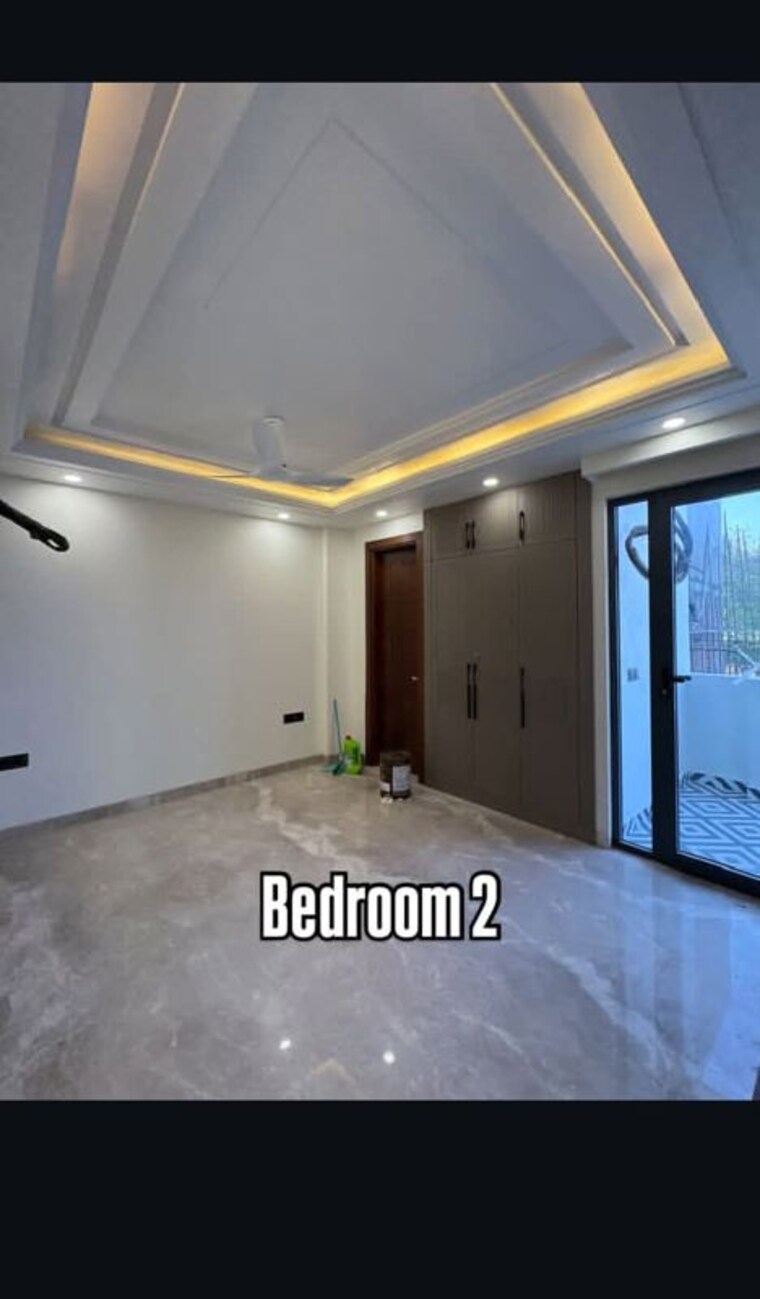 Room, bptp-park-elite-floor-ii 4 Bedroom 250 Sq.Ft. Builder Floor In Sector 75 Faridabad 10549641