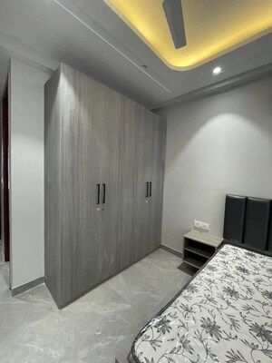 Bedroom in 1 RK Builder Floor at Saket – for Rent