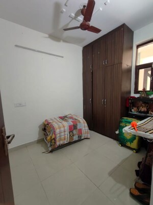 Bedroom in 3 BHK Apartment at Pir Machalla – for Sale
