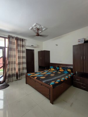 Bedroom in 3 BHK Apartment at Pir Machalla – for Sale