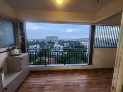 3 BHK Apartment For Rent in RKs Oxygen Homes