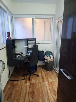 Team Area in 3 BHK Apartment at RKs Oxygen Homes, Gajularamaram – for Rent