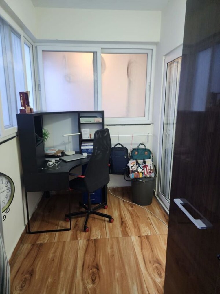 Team Area, rks-oxygen-homes 3 Bedroom 2015 Sq.Ft. Apartment In Gajularamaram Hyderabad 10549643
